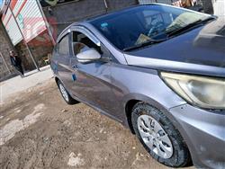 هيونداي أكسنت